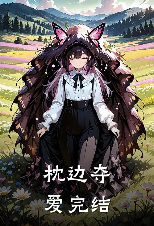 枕边夺爱完结