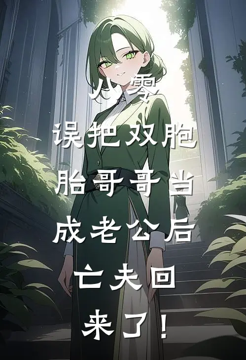八零：误把双胞胎哥哥当成老公后，亡夫回来了！