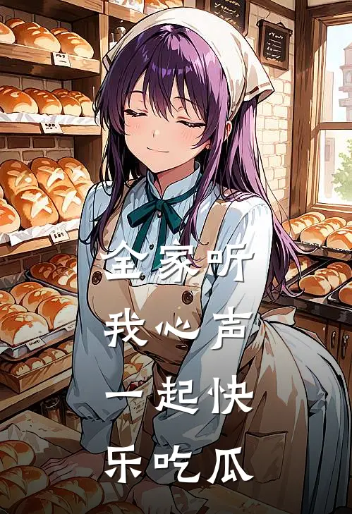 全家听我心声，一起快乐吃瓜