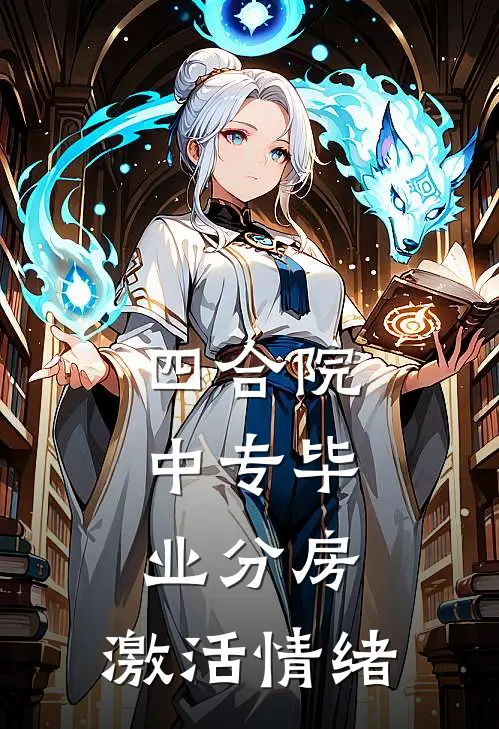 四合院：中专毕业分房，激活情绪