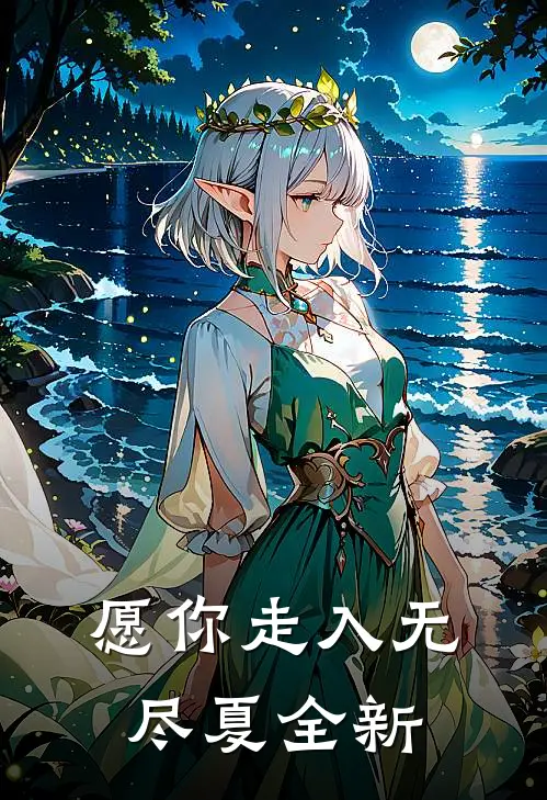 愿你走入无尽夏全新