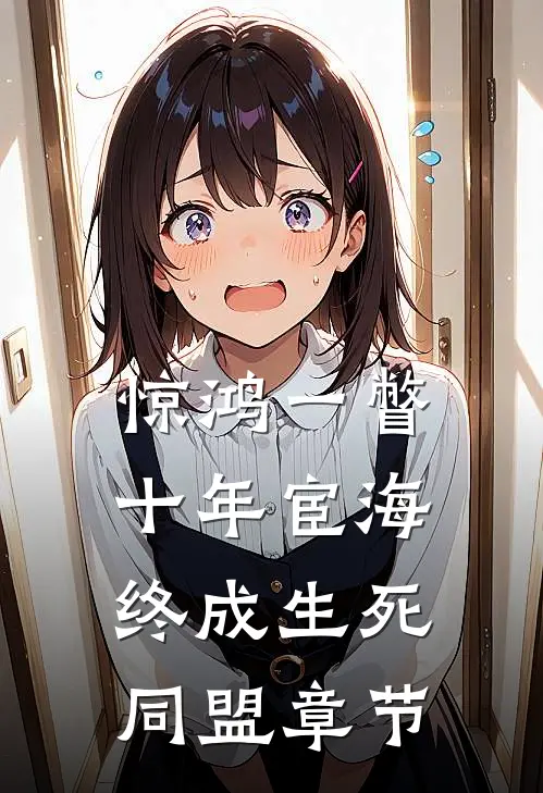 惊鸿一瞥：十年宦海，终成生死同盟章节