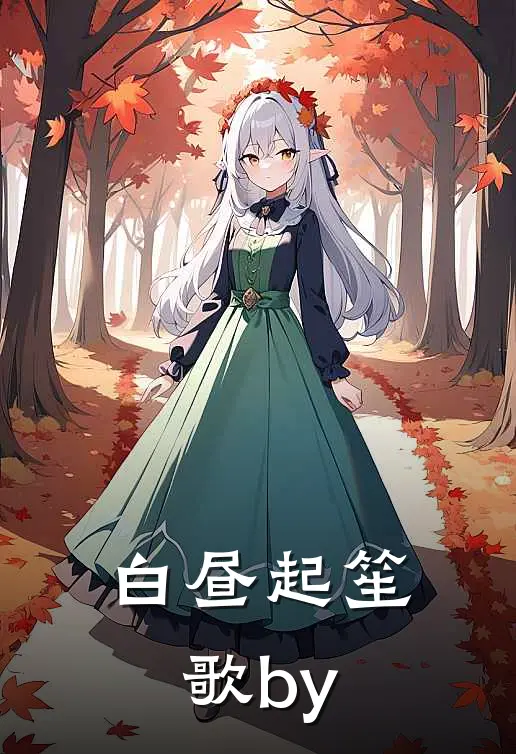 白昼起笙歌by