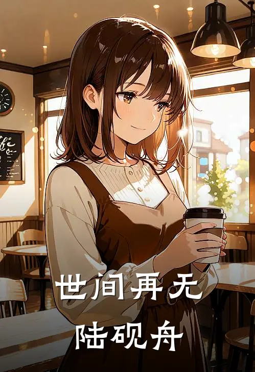 世间再无陆砚舟