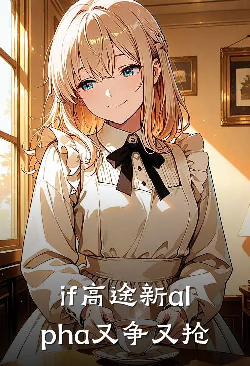 if高途新alpha又争又抢