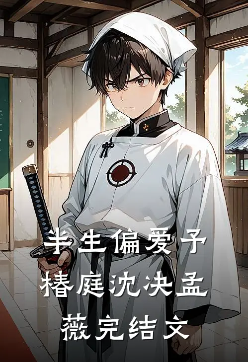 半生偏爱予椿庭沈决孟薇完结文