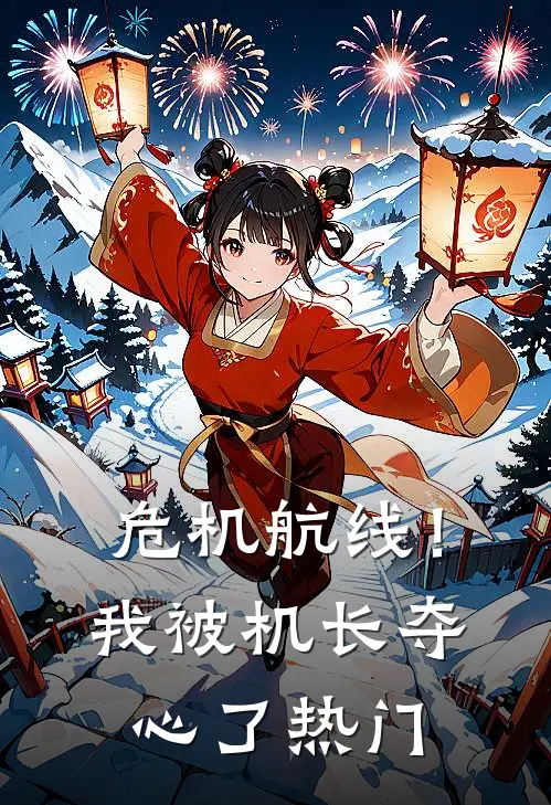 危机航线！我被机长夺心了热门