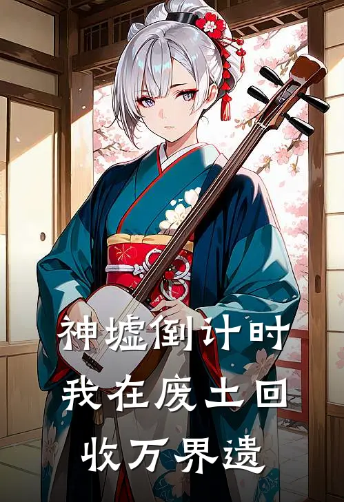 神墟倒计时：我在废土回收万界遗