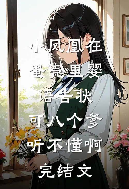 小凤凰在蛋壳里婴语告状，可八个爹听不懂啊完结文