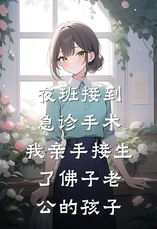 夜班接到急诊手术，我亲手接生了佛子老公的孩子