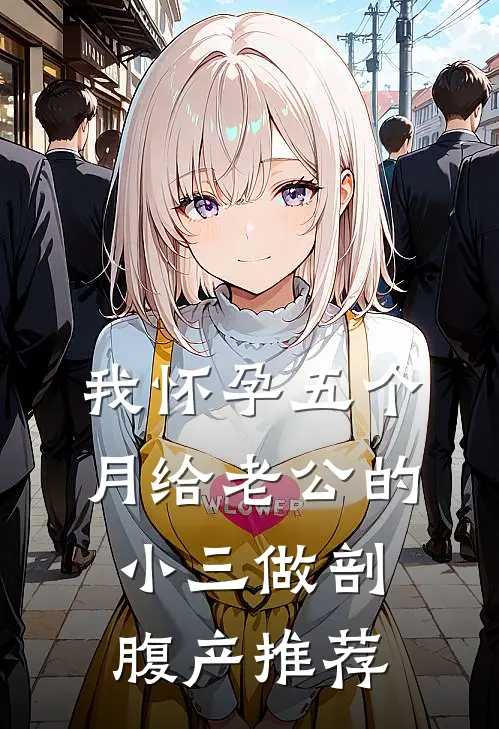 我怀孕五个月给老公的小三做剖腹产推荐