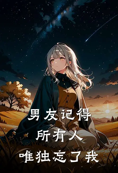 男友记得所有人，唯独忘了我