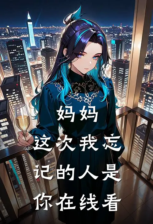 妈妈，这次我忘记的人是你在线看