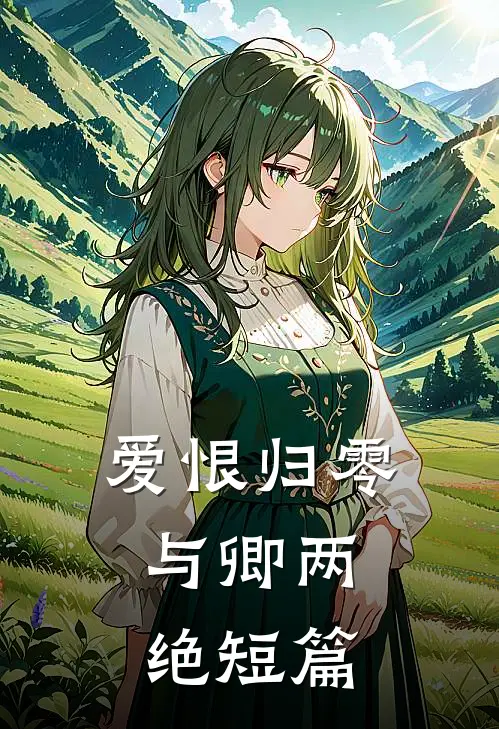 爱恨归零，与卿两绝短篇