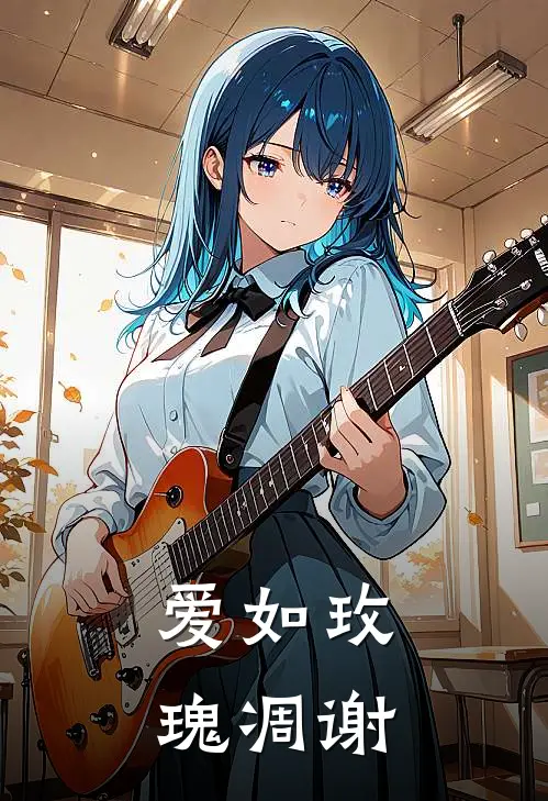 爱如玫瑰凋谢