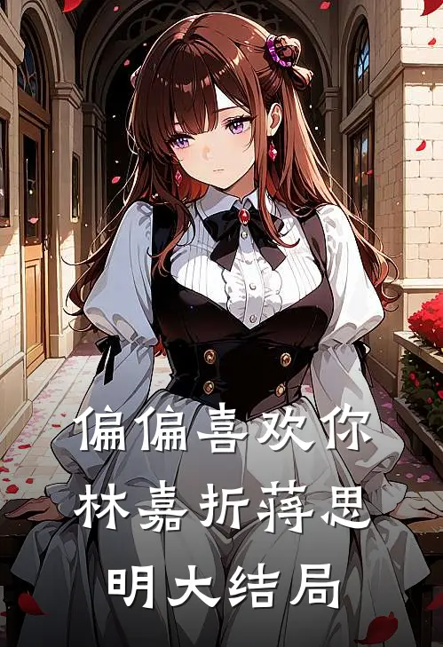 偏偏喜欢你林嘉折蒋思明大结局