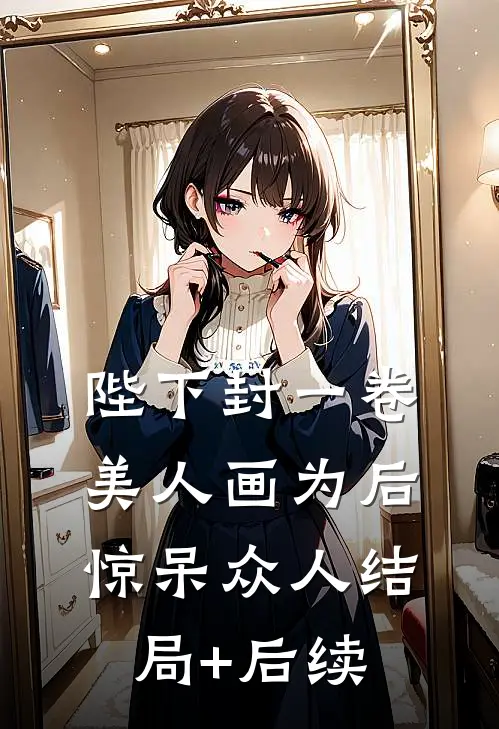 陛下封一卷美人画为后，惊呆众人结局+后续