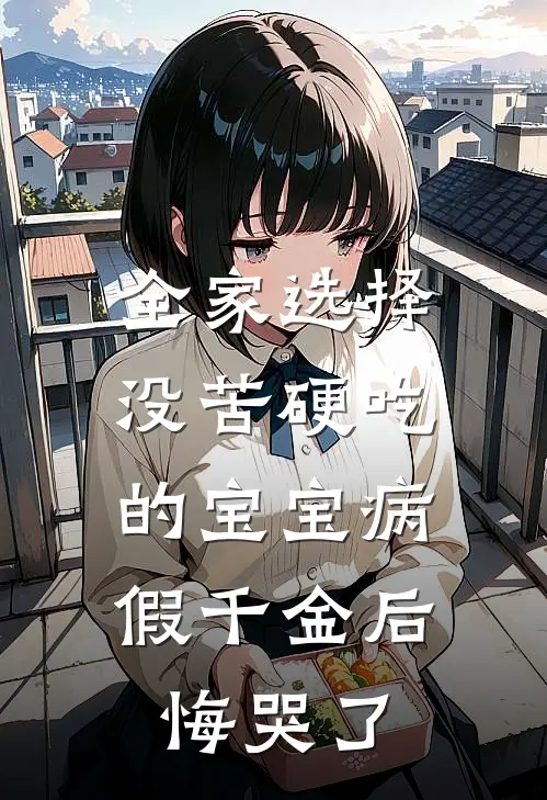 全家选择没苦硬吃的宝宝病假千金后，悔哭了