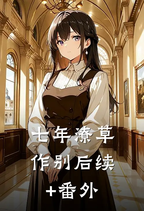 七年潦草作别后续+番外
