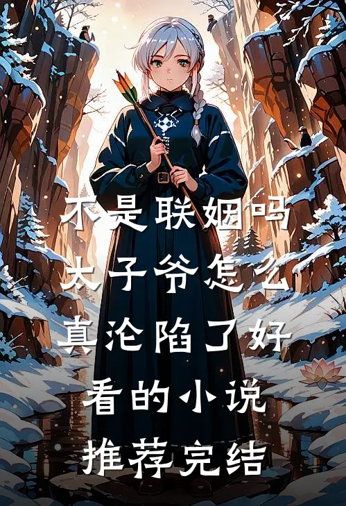 不是联姻吗，太子爷怎么真沦陷了好看的小说推荐完结