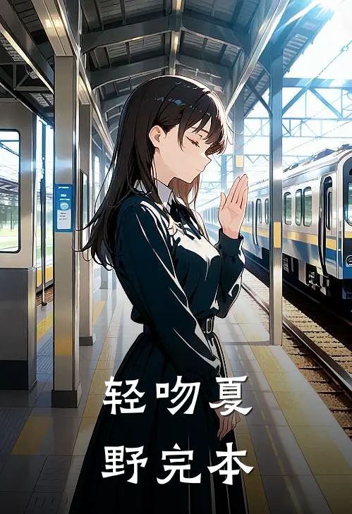 轻吻夏野完本