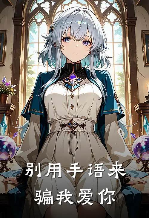 别用手语来骗我爱你