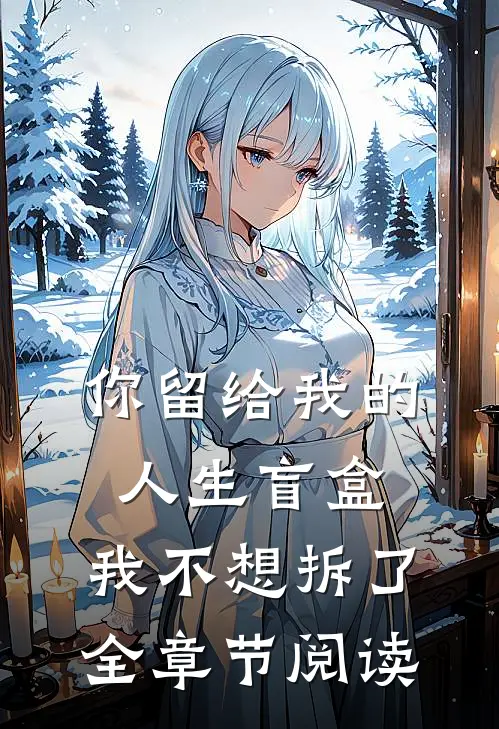 你留给我的人生盲盒，我不想拆了全章节阅读