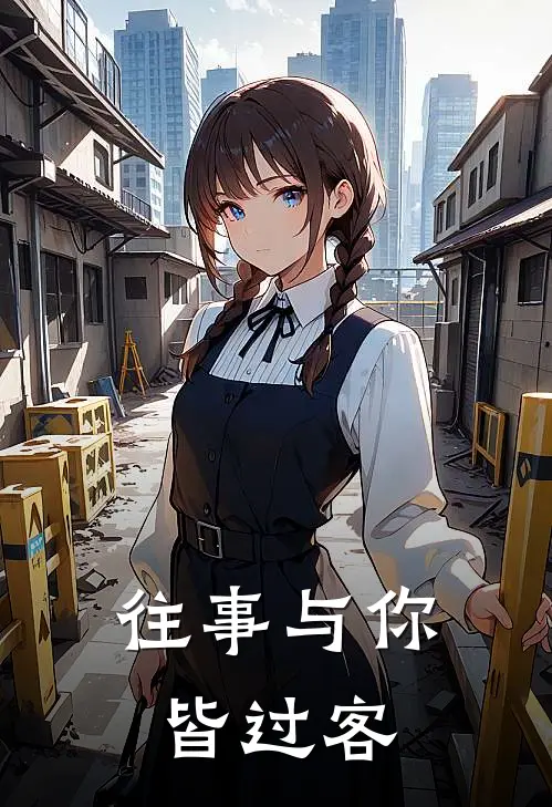 往事与你皆过客