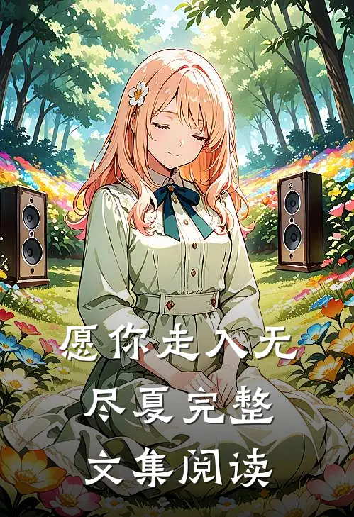 愿你走入无尽夏完整文集阅读