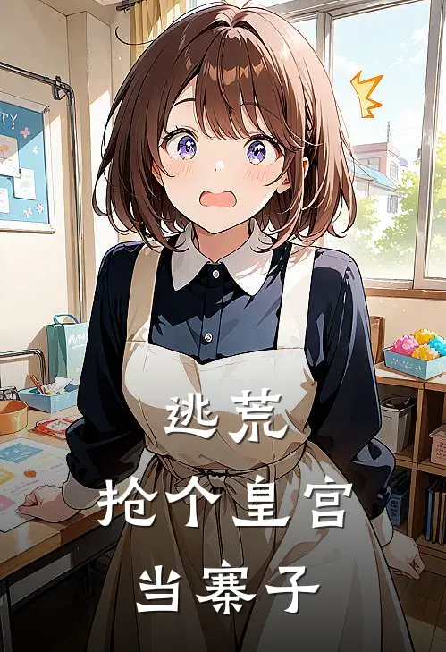 逃荒：抢个皇宫当寨子