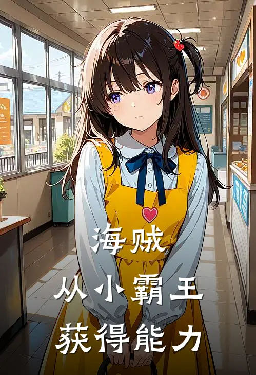 海贼：从小霸王获得能力