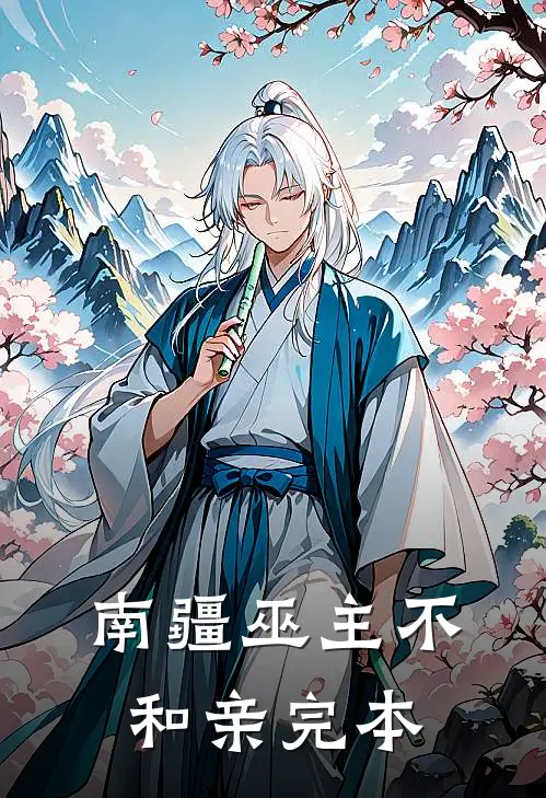 南疆巫主不和亲完本