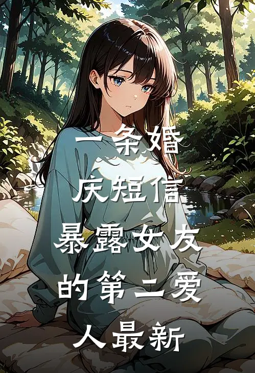 一条婚庆短信，暴露女友的第二爱人最新