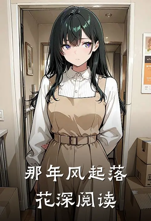 那年风起落花深阅读