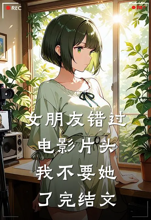 女朋友错过电影片头，我不要她了完结文