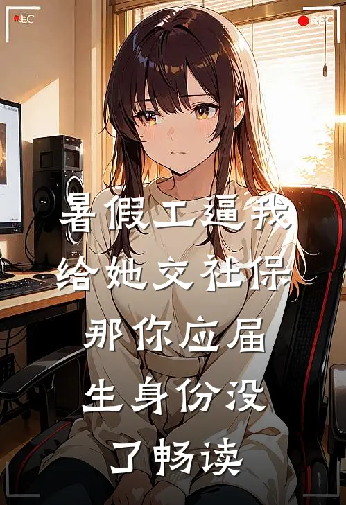 暑假工逼我给她交社保，那你应届生身份没了畅读