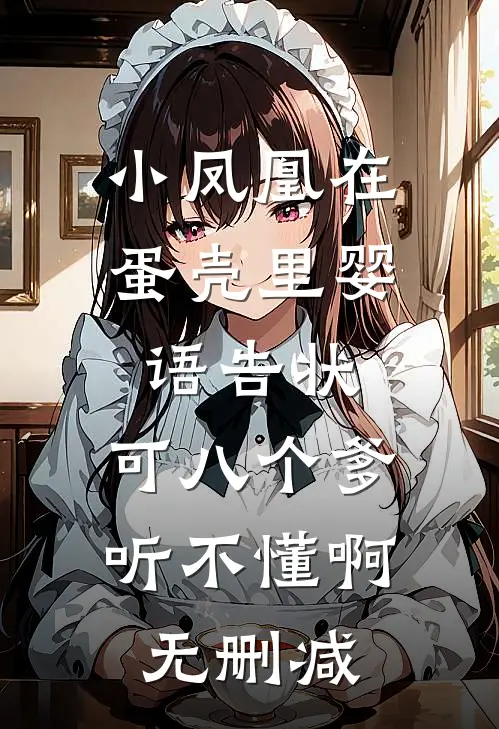 小凤凰在蛋壳里婴语告状，可八个爹听不懂啊无删减