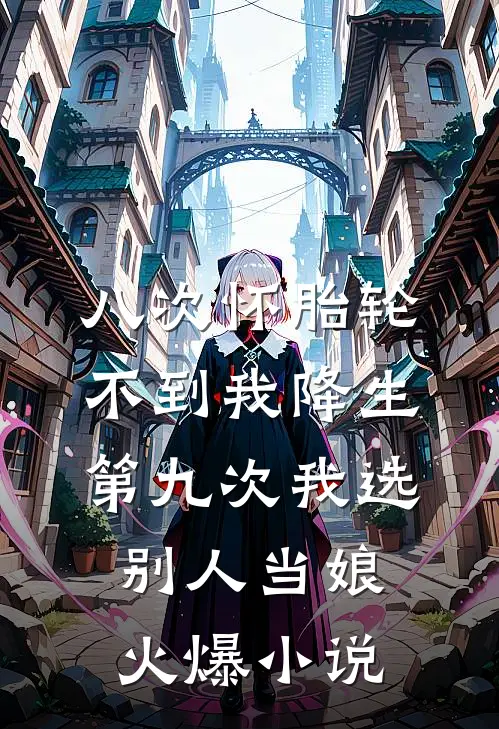 八次怀胎轮不到我降生，第九次我选别人当娘火爆小说