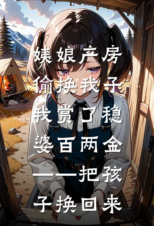 姨娘产房偷换我子，我赏了稳婆百两金——把孩子换回来