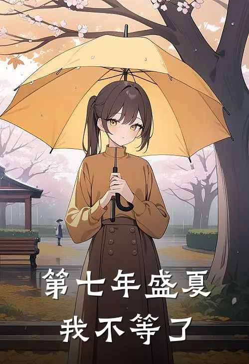 第七年盛夏，我不等了