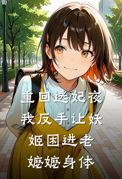 重回选妃夜，我反手让妖姬困进老嬷嬷身体