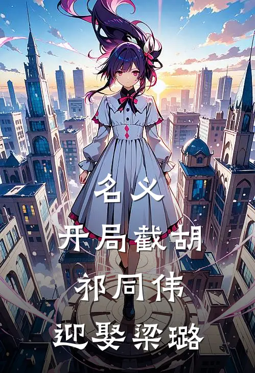 名义：开局截胡祁同伟，迎娶梁璐