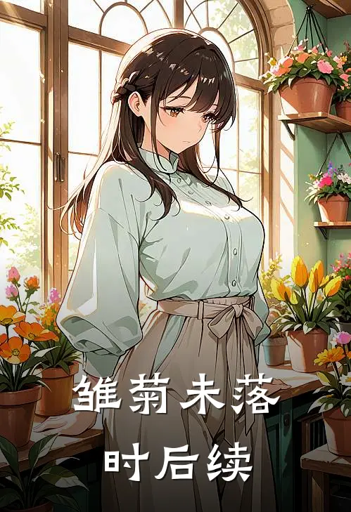 雏菊未落时后续
