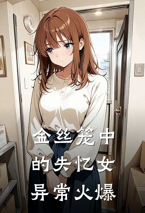 金丝笼中的失忆女异常火爆