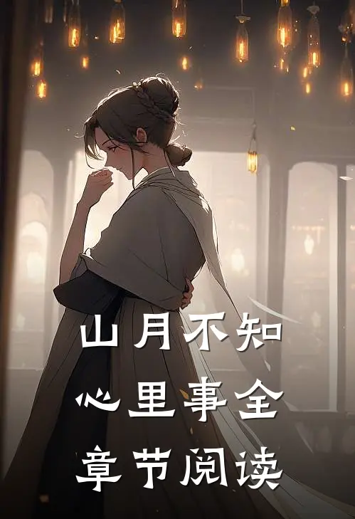 山月不知心里事全章节阅读