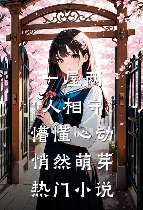 一屋两人相守，懵懂心动悄然萌芽热门小说