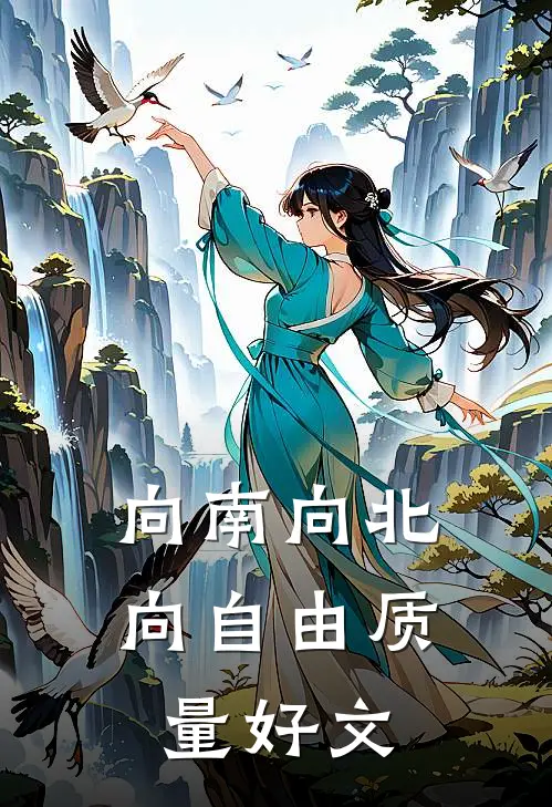向南向北向自由质量好文