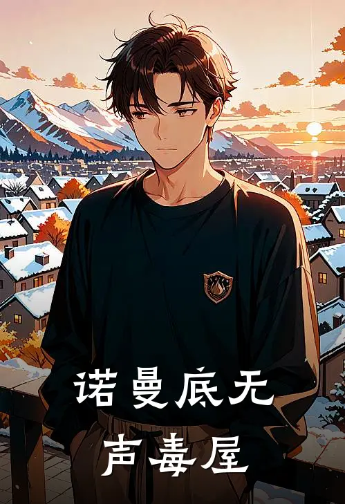 诺曼底无声毒屋