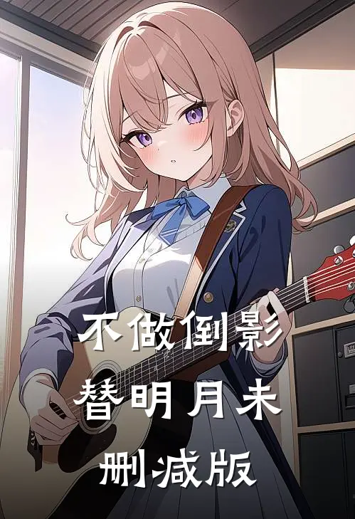 不做倒影替明月未删减版