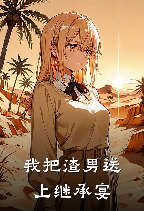 我把渣男送上继承宴
